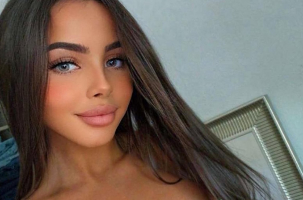 French Influencer Sonia Bellina Found Dead in Vineyard, Police Detain Suspects | Wikibash